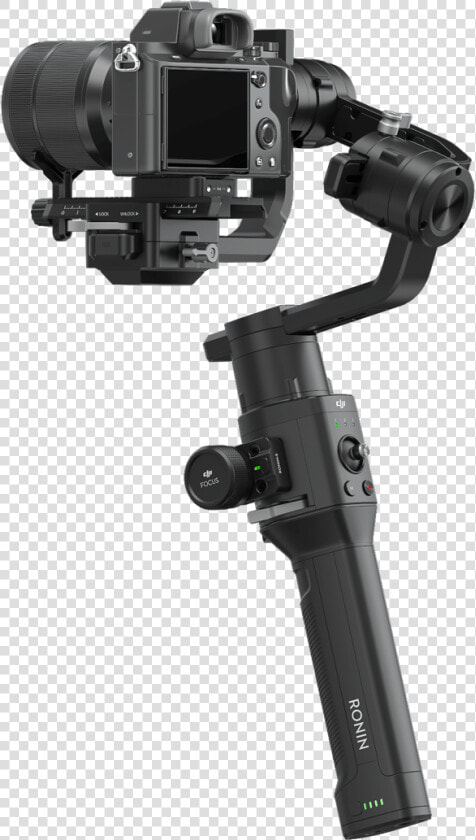 Dji Ronin S  HD Png DownloadTransparent PNG