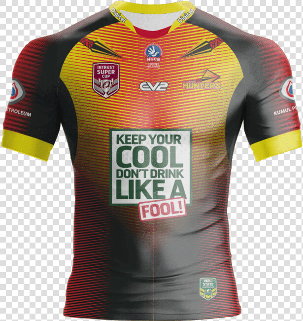 2019 Sp Png Hunters Replica Away Jersey   Png Hunters Jersey 2019  Transparent PngTransparent PNG