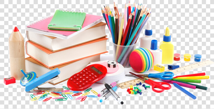 Transparent Background Stationery Png  Png DownloadTransparent PNG