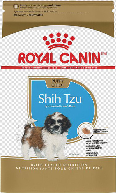 Royal Canin Maltese Food  HD Png DownloadTransparent PNG