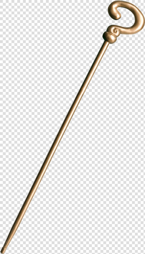 Fancy Cane Png Batman Riddler   Riddler Arkham City Cane  Transparent PngTransparent PNG