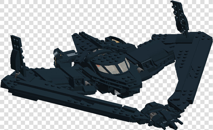 Batman Vs Superman Batwing Lego  HD Png DownloadTransparent PNG