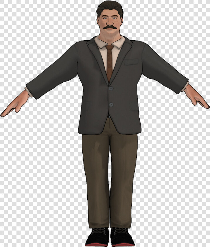 Stalin   Gentleman  HD Png DownloadTransparent PNG