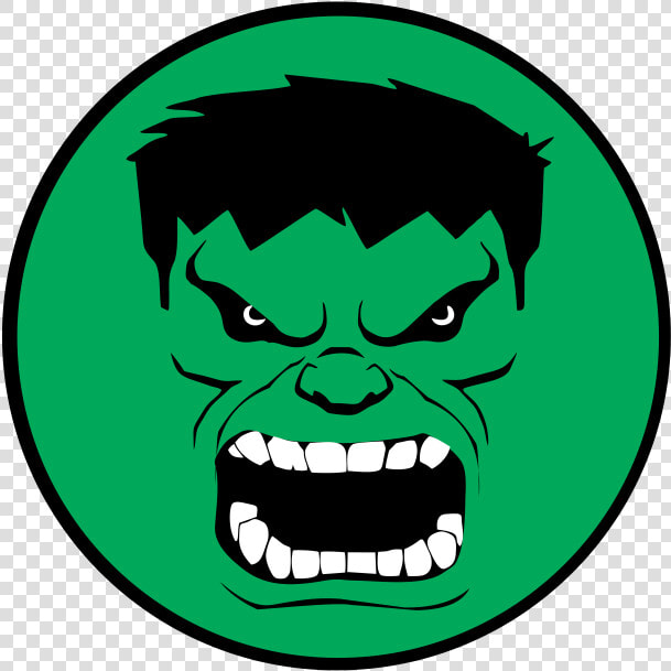 Pura Arte Adesivos   Hulk Black And White  HD Png DownloadTransparent PNG