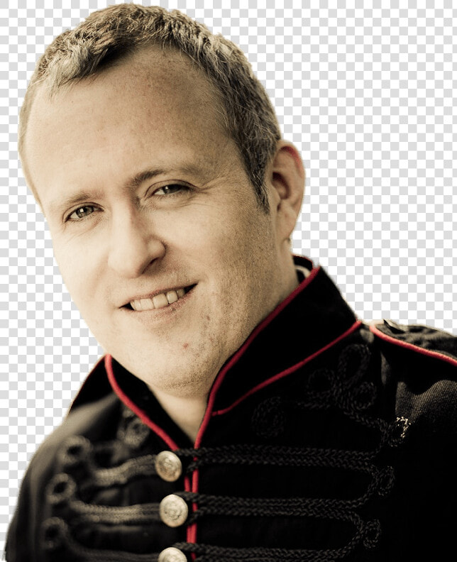 Web Ringmaster   Frederick Tubiermont  HD Png DownloadTransparent PNG