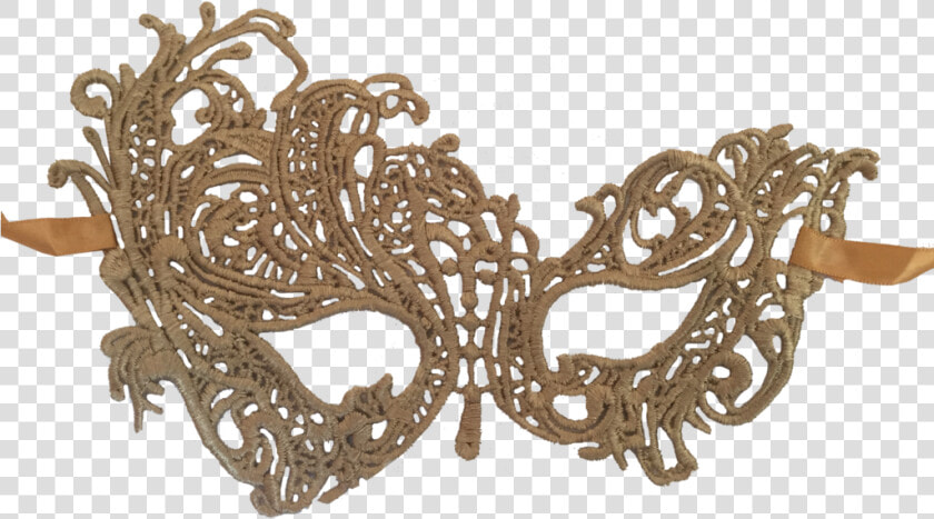 Lace Eye Masquerade Mask  HD Png DownloadTransparent PNG