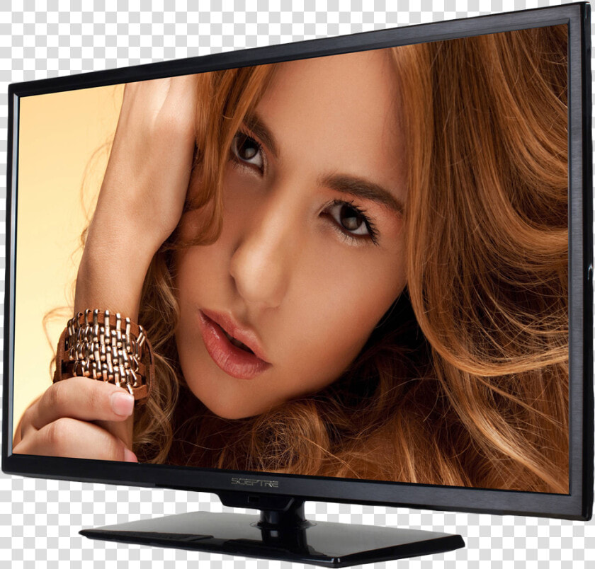 Sceptre X322bv M 32 Led Class 720p Hdtv With Ultra  HD Png DownloadTransparent PNG