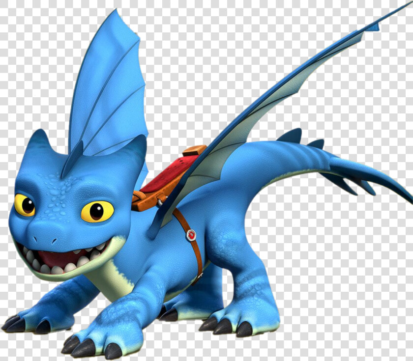 How To Train Your Dragon Wiki   Dragon Rescue Riders Winger  HD Png DownloadTransparent PNG