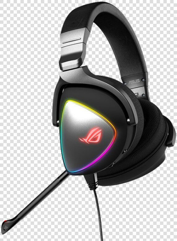 Asus Rog Delta Rgb  HD Png DownloadTransparent PNG