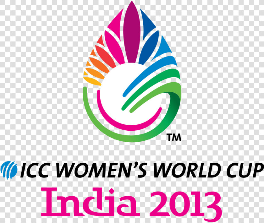 2013 Women S Cricket World Cup   Png Download   Icc Women  39 s World Cup 2013  Transparent PngTransparent PNG