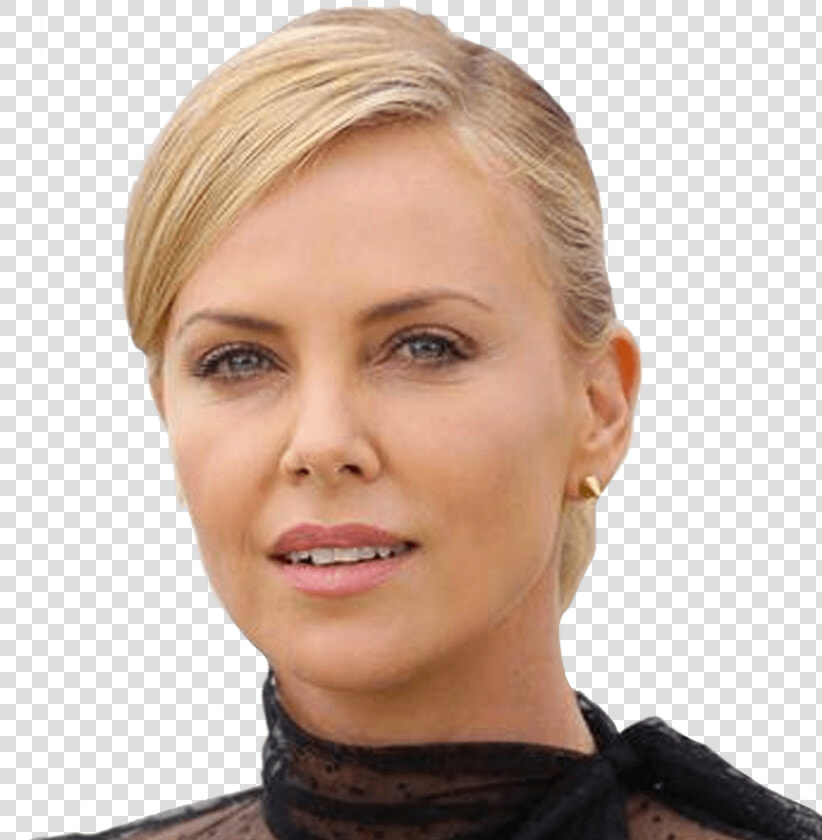 Charlize Theron Png Clipart   Face Charlize Theron Skin  Transparent PngTransparent PNG