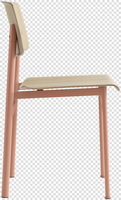 Thumb Image   Loft Chair Muuto  HD Png DownloadTransparent PNG