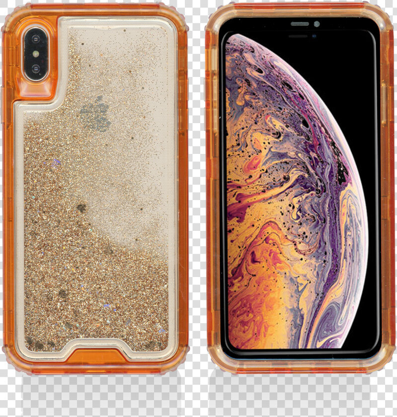 Max Mm Water Glitter   Iphone At amp t Iphone Xs Max  HD Png DownloadTransparent PNG