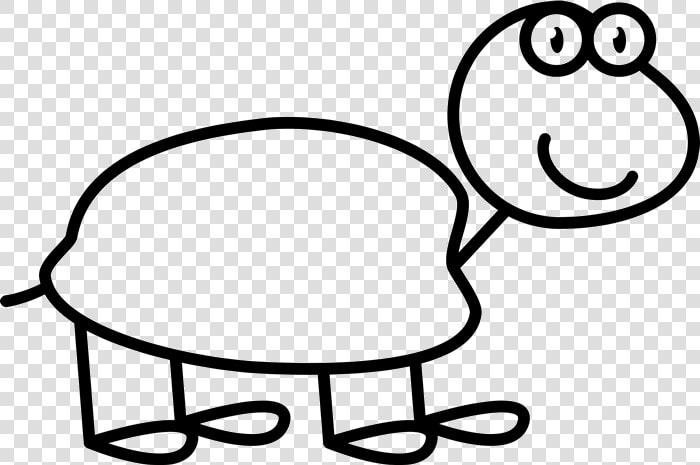 Clipart Farm Stick Figure   Png Stick Figure Turtle  Transparent PngTransparent PNG