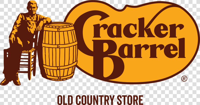 Cracker Barrel Logo   Cracker Barrel Old Country Store Logo  HD Png DownloadTransparent PNG