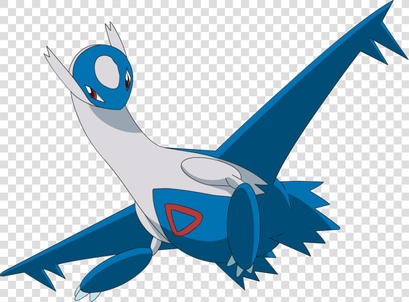 Pokemon Latios Y Latias  HD Png DownloadTransparent PNG