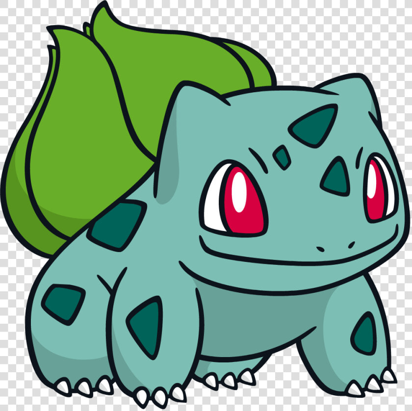 Bulbasaur Pokemon  HD Png DownloadTransparent PNG