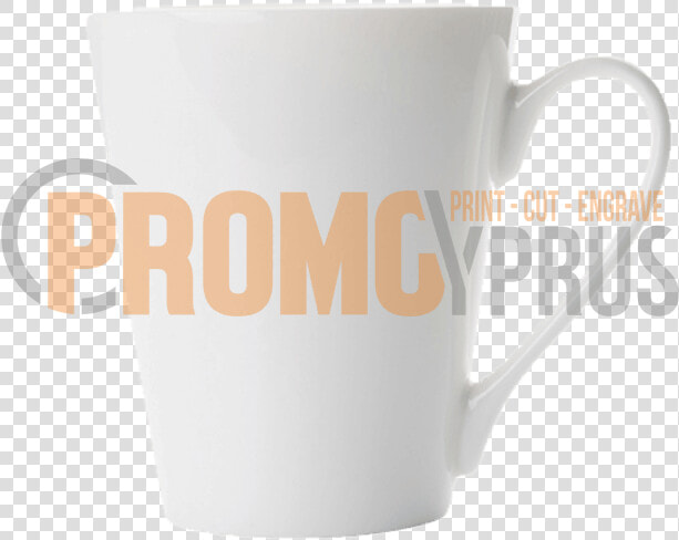 Ceramic Mug Latte 12oz   Coffee Cup  HD Png DownloadTransparent PNG