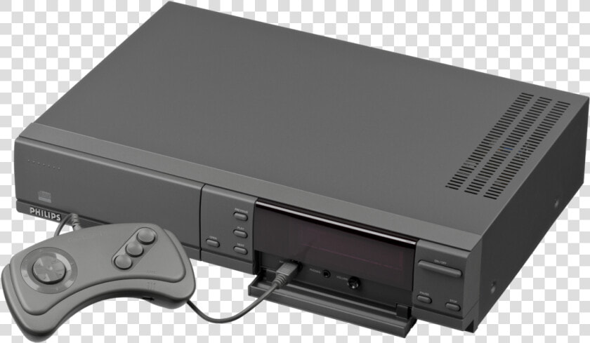 Cdi Game Console  HD Png DownloadTransparent PNG