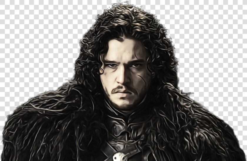 Kit Harington Jon Snow Game Of Thrones Ygritte Desktop   Desktop Wallpaper Jon Snow  HD Png DownloadTransparent PNG