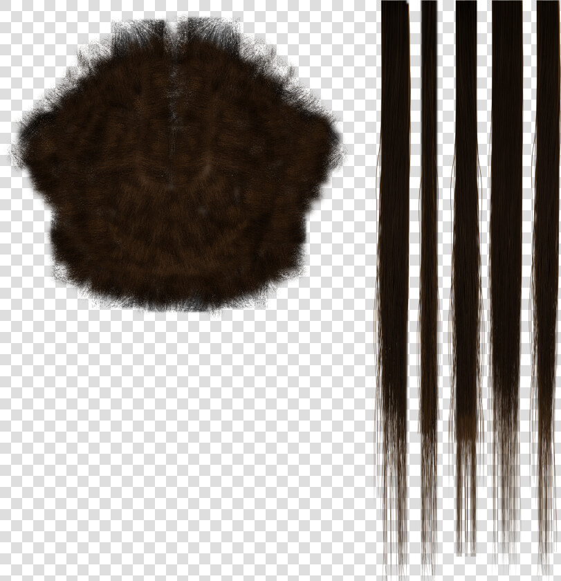 Optional Diffuse Texture   Lace Wig  HD Png DownloadTransparent PNG