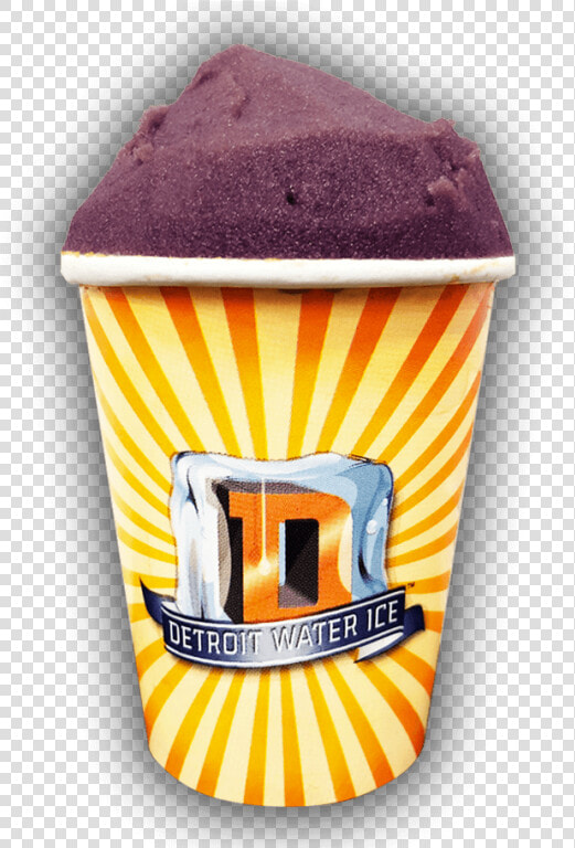 The Grape Gatsby   Detroit Water Ice Factory  HD Png DownloadTransparent PNG