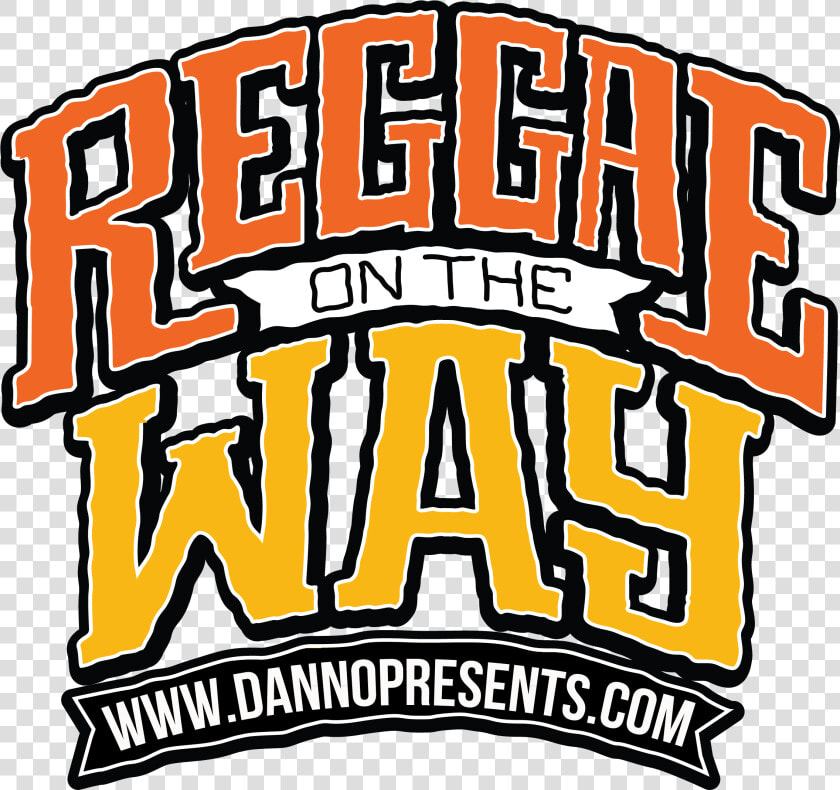 Reggae On The Way  HD Png DownloadTransparent PNG