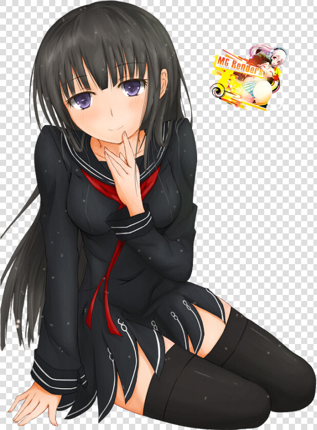 Hime Cut  HD Png DownloadTransparent PNG