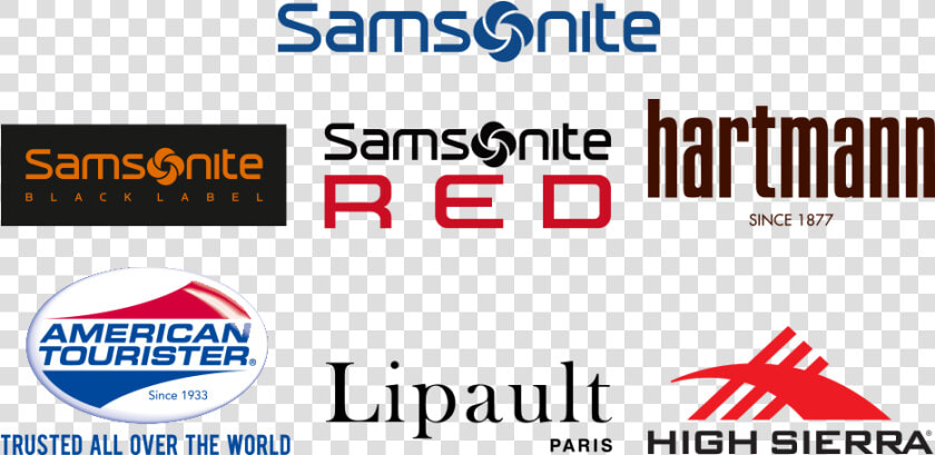 Samsonite  HD Png DownloadTransparent PNG