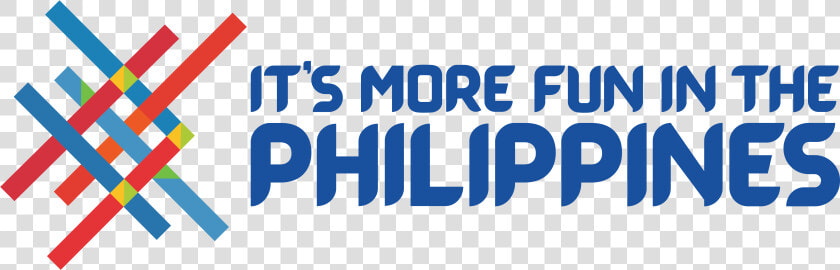 Its More Fun In The Philippines Logo Png  Transparent PngTransparent PNG