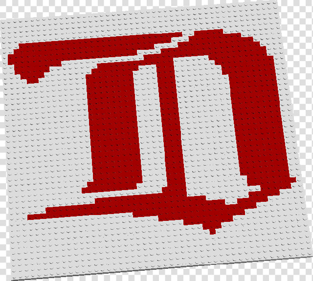 Detroit Red Wings D Logo   Detroit Red Wings  HD Png DownloadTransparent PNG