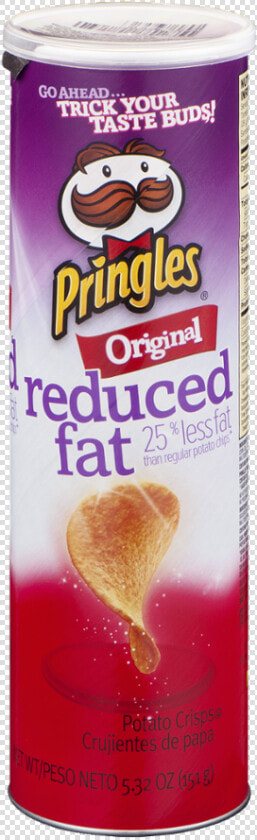 Pringles  HD Png DownloadTransparent PNG