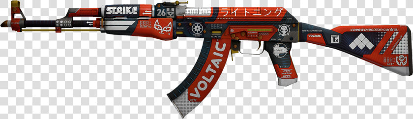 Ak 47  Types Skins   Csgo Skins Png  Transparent PngTransparent PNG