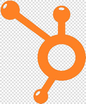 Hubspot Logo  HD Png DownloadTransparent PNG