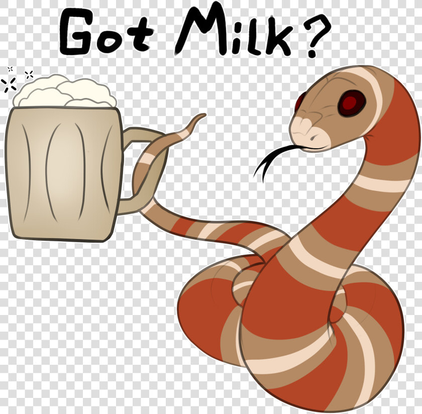 Milksnake   Got Milk   Snake Discovery Merch Milk Snake  HD Png DownloadTransparent PNG