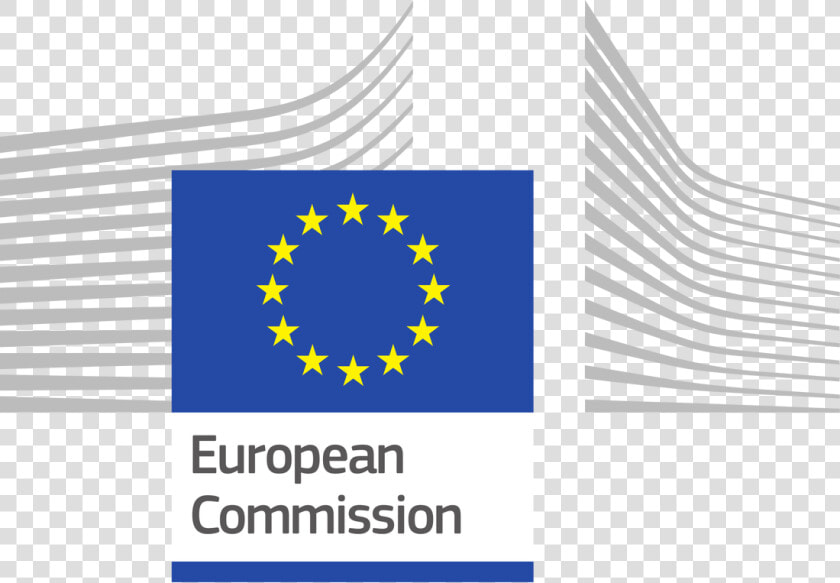 European Commission Logo  HD Png DownloadTransparent PNG