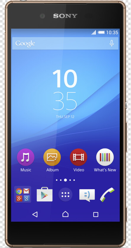 Sony Xperia Z3 Plus Price In Pakistan  HD Png DownloadTransparent PNG