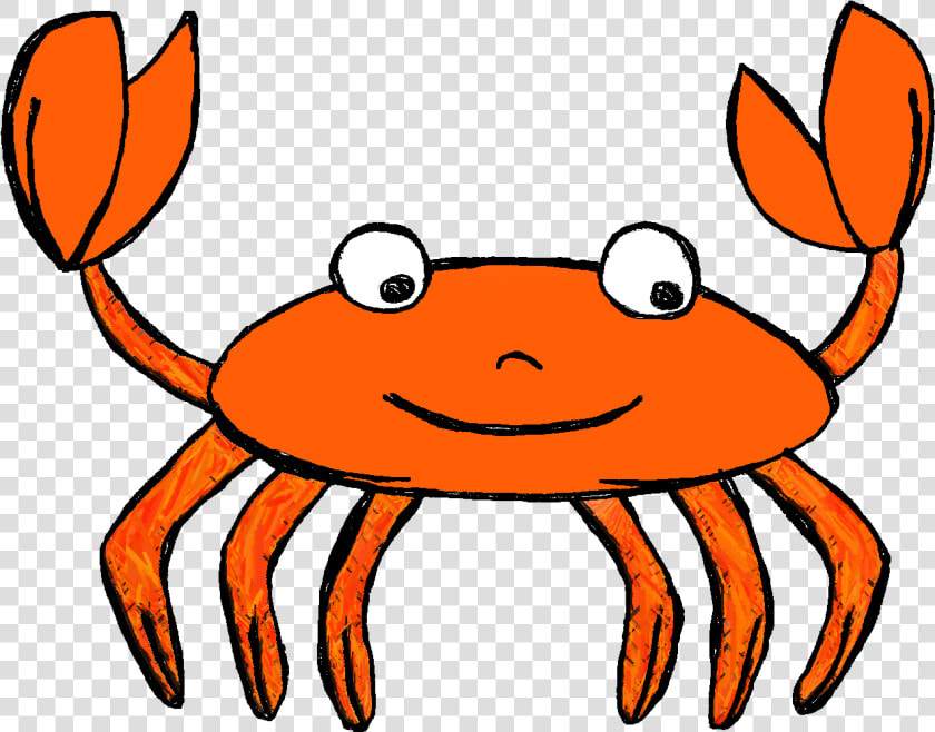 Cancer Ocean Animal Free Collection Download And   Under Water Animals Clip Art  HD Png DownloadTransparent PNG