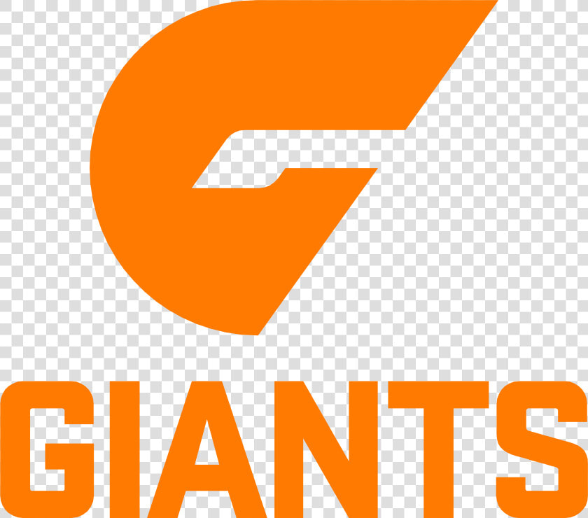 Gws Giants Logo   Gws Giants Logo Png  Transparent PngTransparent PNG