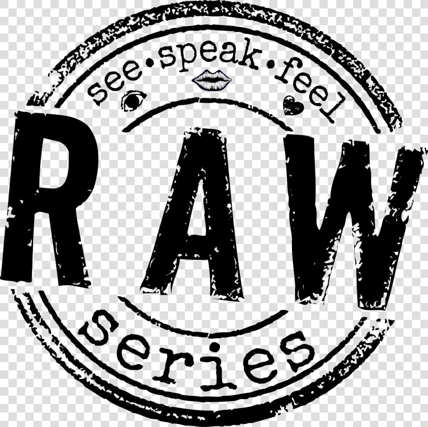 Raw Logo   Symbol Raw  HD Png DownloadTransparent PNG