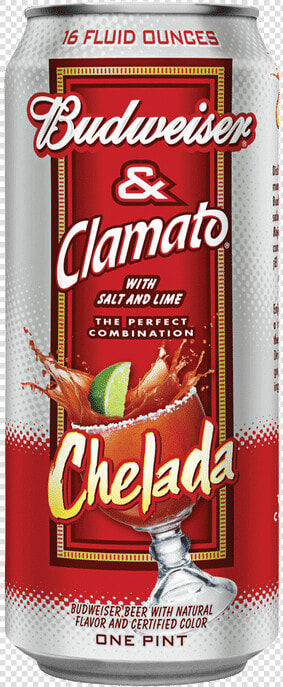 Bud Light Chelada Can  HD Png DownloadTransparent PNG