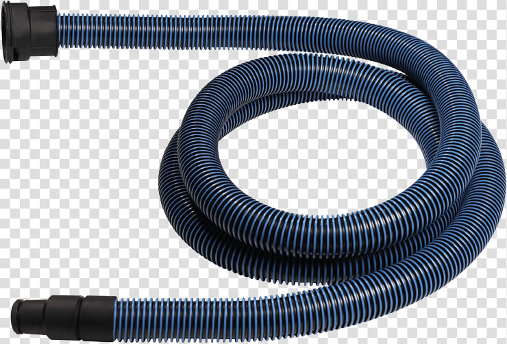 Vac008 Anti static 35 Mm 5 M Airsweep™ Locking Hose   Bosch Vacuum Cleaner Hose  HD Png DownloadTransparent PNG