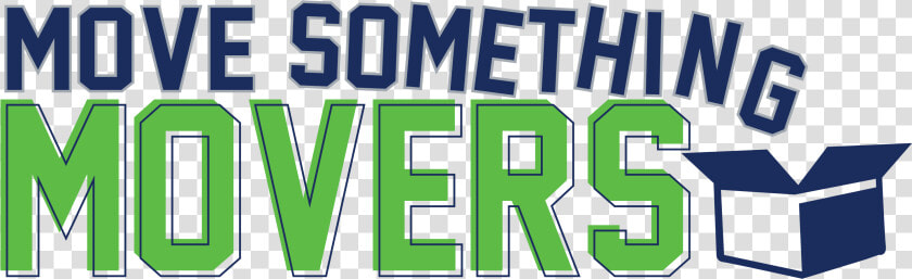 Move Something Movers   Graphic Design  HD Png DownloadTransparent PNG