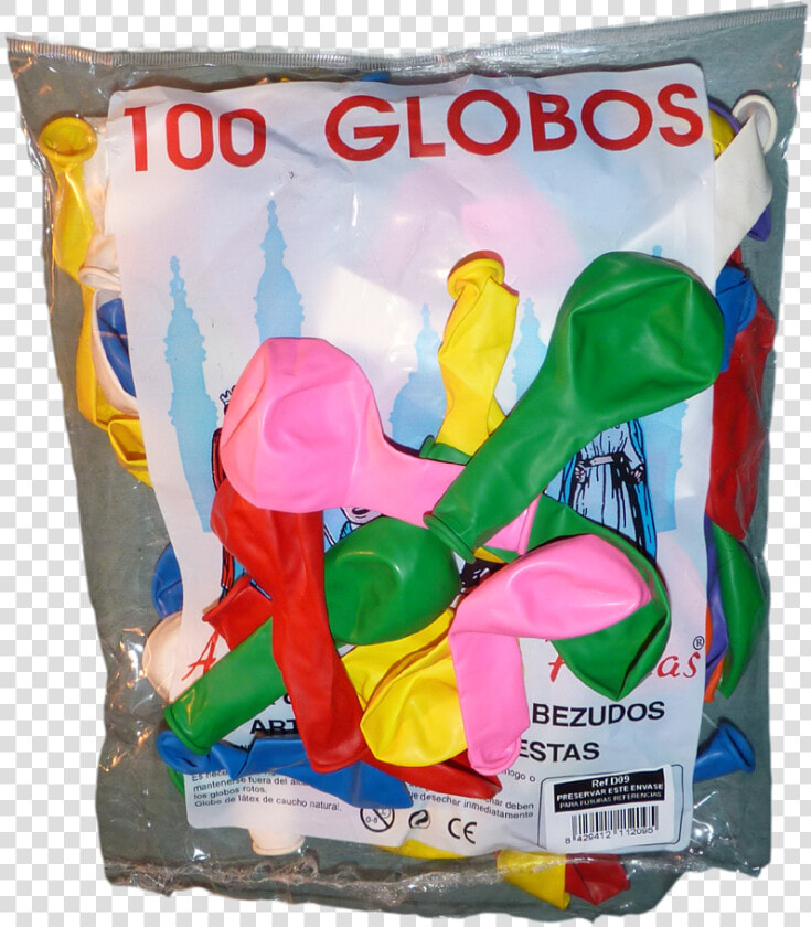 Tamaño Normal De Globos  HD Png DownloadTransparent PNG