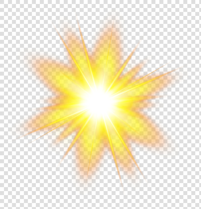 Sky With Sun Clipart Graphic Freeuse Download Sun Transparent   Sunlight  HD Png DownloadTransparent PNG