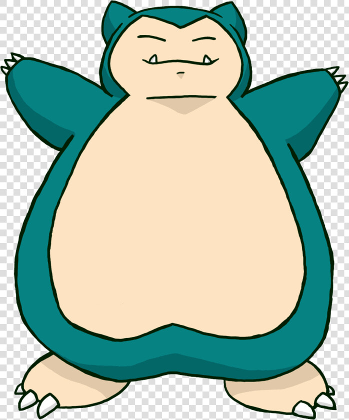 Pokemon Png   Pokemon Snorlax Png  Transparent PngTransparent PNG