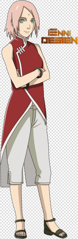 Sakura Boruto Next Generations  HD Png DownloadTransparent PNG