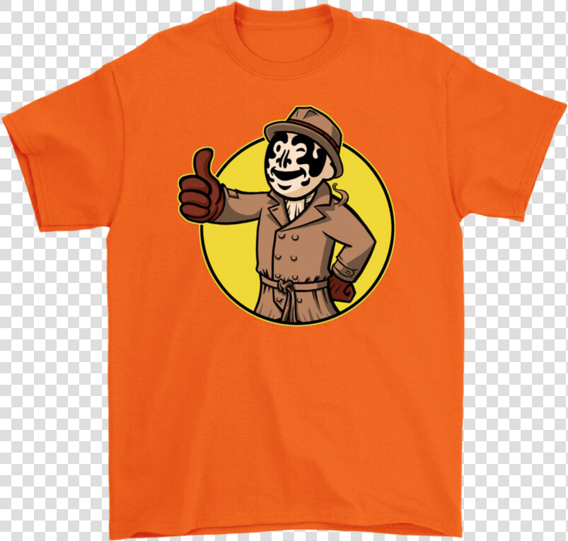 Watchmen Rorschach T shirt   Brett Kavanaugh Shirt Beer  HD Png DownloadTransparent PNG