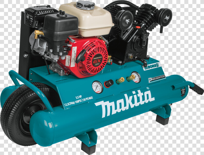 Mac5501g   Compresora Makita  HD Png DownloadTransparent PNG