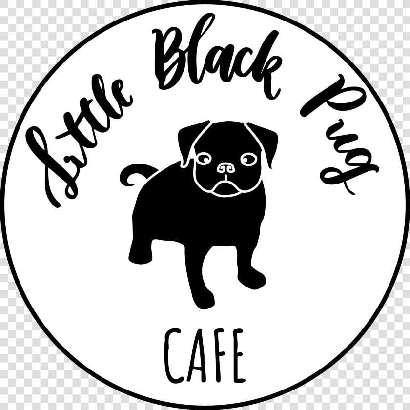 Little Black Pug Cafe   Humanscale  HD Png DownloadTransparent PNG